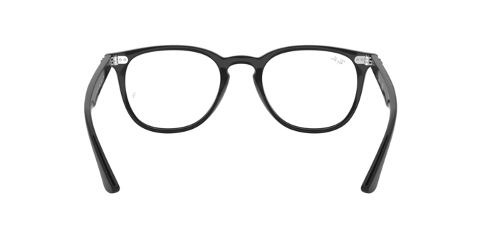 OKULARY KOREKCYJNE RAY-BAN® RX 7159 2000 52 ROZMIAR M