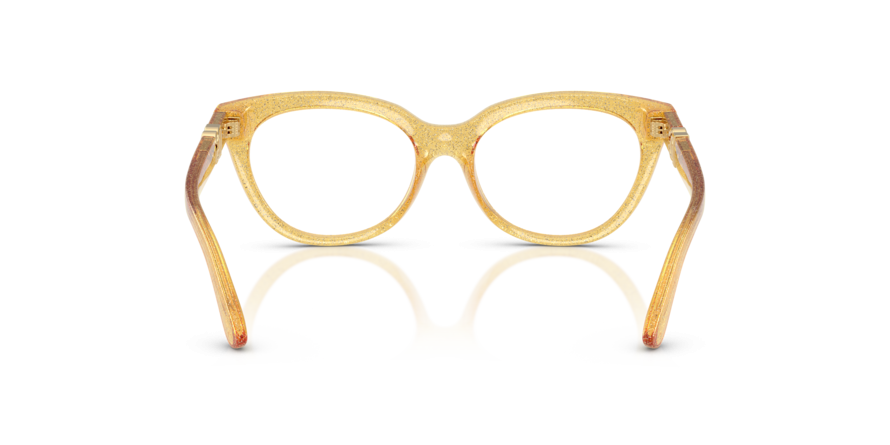 OKULARY KOREKCYJNE DZIECIĘCE DOLCE & GABBANA JUNIOR DX 5005U 3455 48