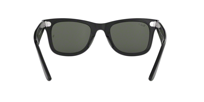 OKULARY RAY-BAN® WAYFARER RB 2140 901/58 54 ROZMIAR L Z POLARYZACJĄ