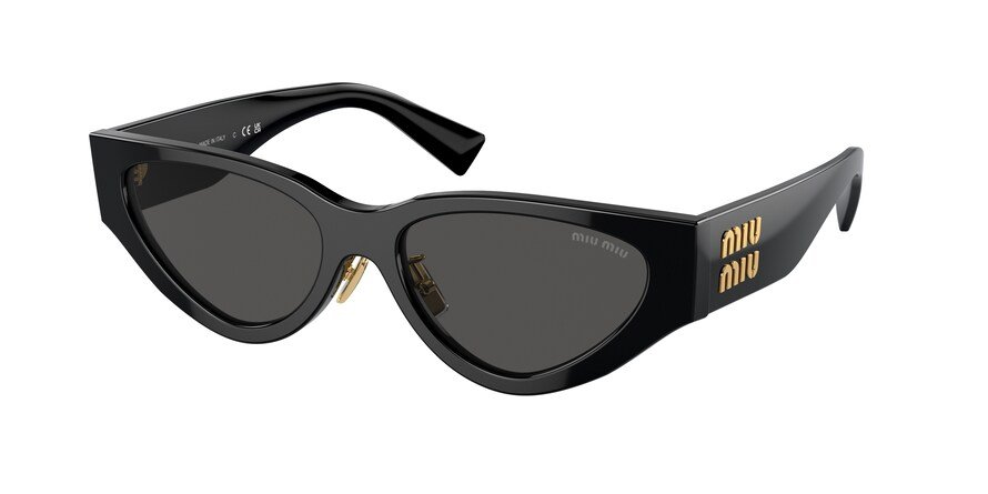 OKULARY MIU MIU MU 03ZS 1AB5S0 54 ROZMIAR M
