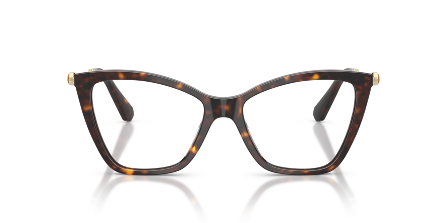 OKULARY KOREKCYJNE SWAROVSKI SK 2051 1002 53 ROZMIAR M