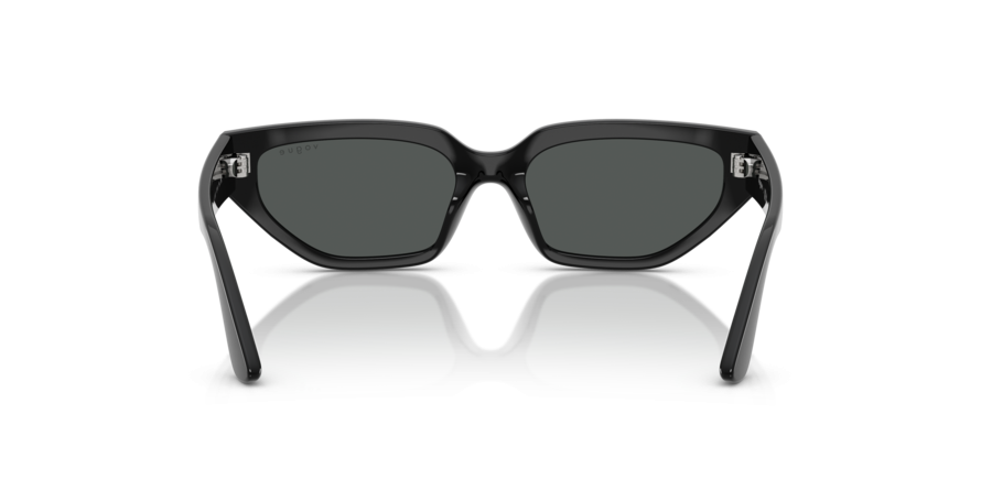 OKULARY DZIECIĘCE VOGUE EYEWEAR JUNIOR VJ 2029 W44/87 52