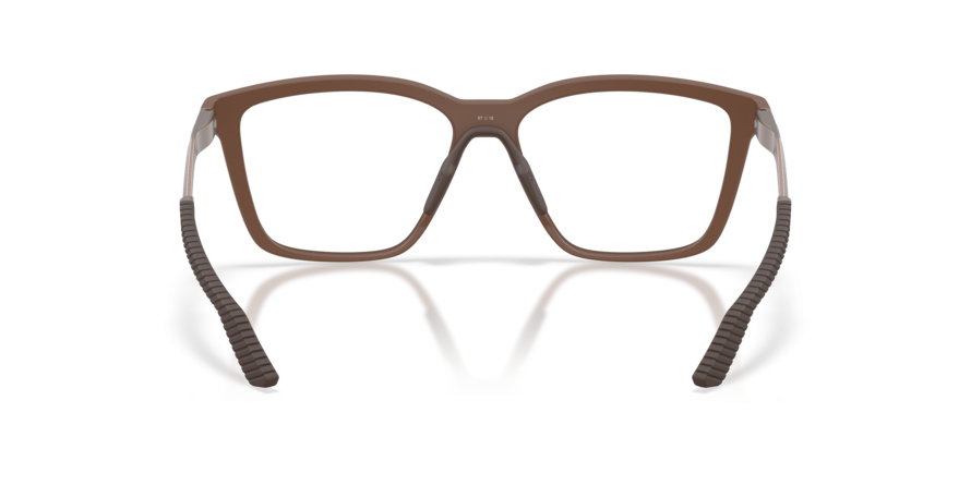 OKULARY KOREKCYJNE OAKLEY® ENIGMA MASS OX 8191 819108 57 ROZMIAR M