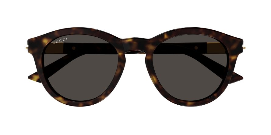 OKULARY GUCCI GG 1501S 002 52 ROZMIAR M