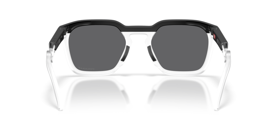 OKULARY OAKLEY® HSTN SQ OO 9533 953306 54 ROZMIAR M Z POLARYZACJĄ