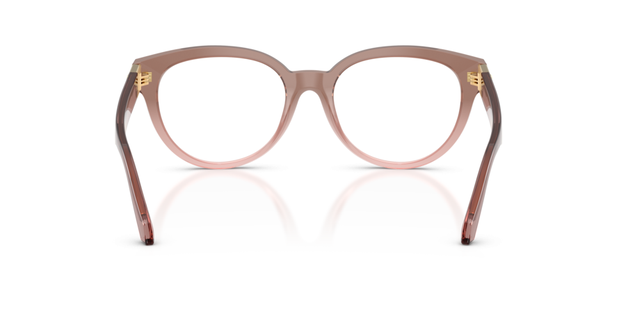 OKULARY KOREKCYJNE VERSACE VE 3384 5435 51 ROZMIAR M