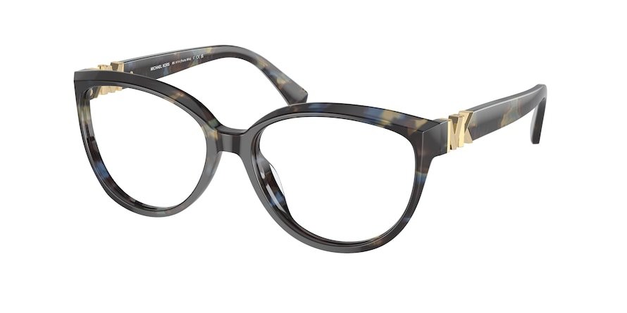 OKULARY KOREKCYJNE MICHAEL KORS PUNTA MITA MK 4114 3952 53 ROZMIAR M