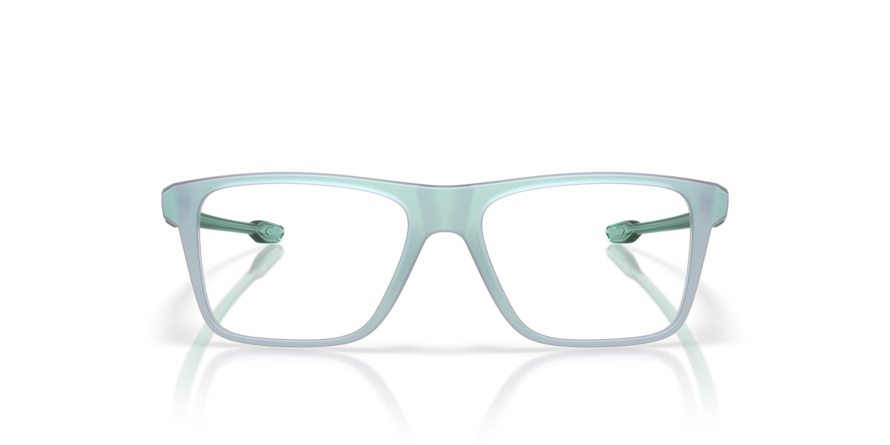 OKULARY KOREKCYJNE DZIECIĘCE OAKLEY® JUNIOR BUNT OY 8026 802607 46