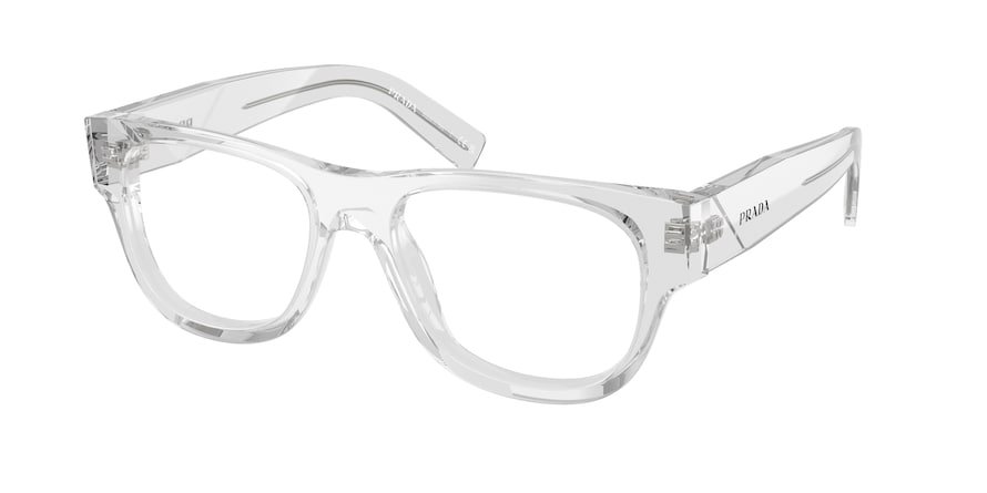 OKULARY KOREKCYJNE PRADA EYEWEAR PR D08VU 12R1O1 53 ROZMIAR M