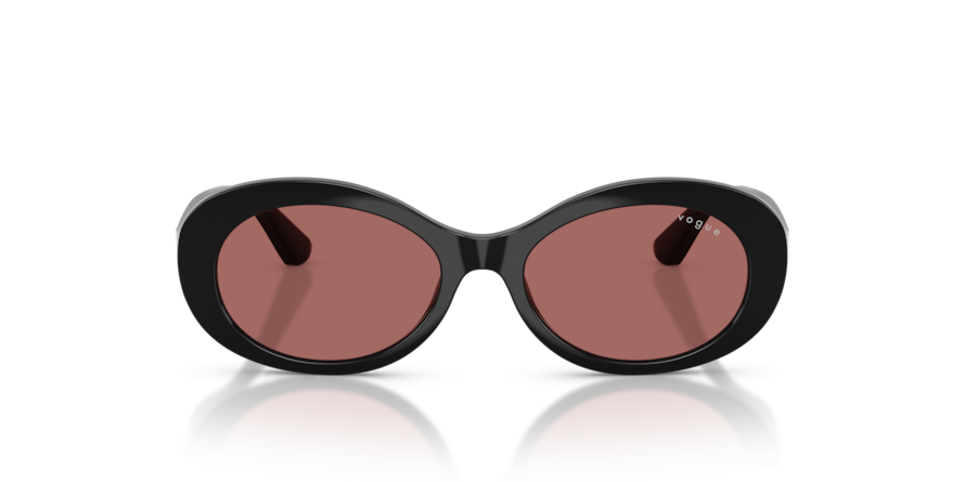 OKULARY DZIECIĘCE VOGUE EYEWEAR JUNIOR VJ 2032 W44/69 49