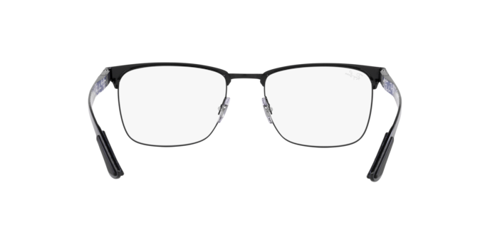 OKULARY KOREKCYJNE RAY-BAN® RX 8421 2904 54 ROZMIAR M