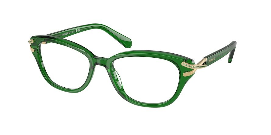 OKULARY KOREKCYJNE SWAROVSKI SK 2032 1064 54 ROZMIAR M