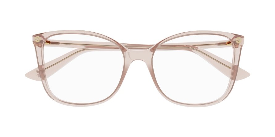 OKULARY KOREKCYJNE GUCCI GG 0026O 013 53 ROZMIAR M