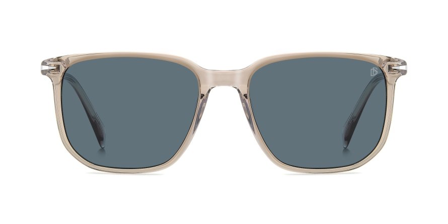 OKULARY DAVID BECKHAM DB 1141S SD9 55 ROZMIAR M