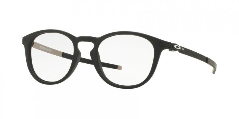 OKULARY KOREKCYJNE OAKLEY® PITCHMAN R OX 8105 810501 50 ROZMIAR S