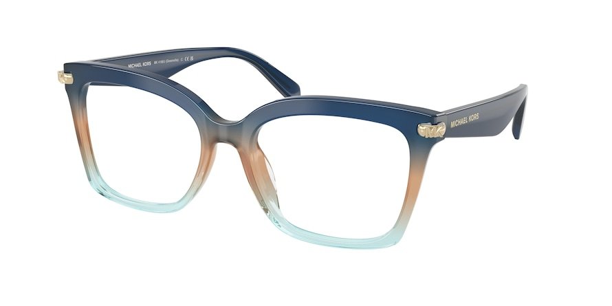 OKULARY KOREKCYJNE MICHAEL KORS MK 4166U 4037 53 ROZMIAR M