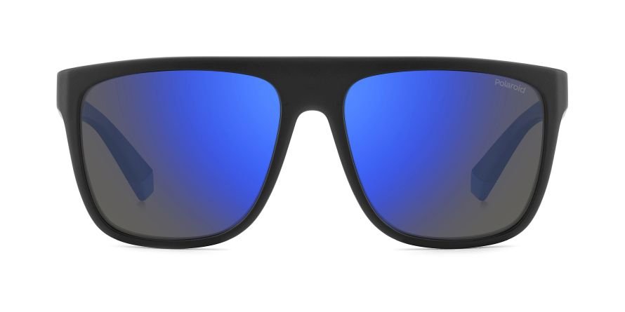 OKULARY POLAROID PLD 2162S 0VK 56 ROZMIAR M Z POLARYZACJĄ