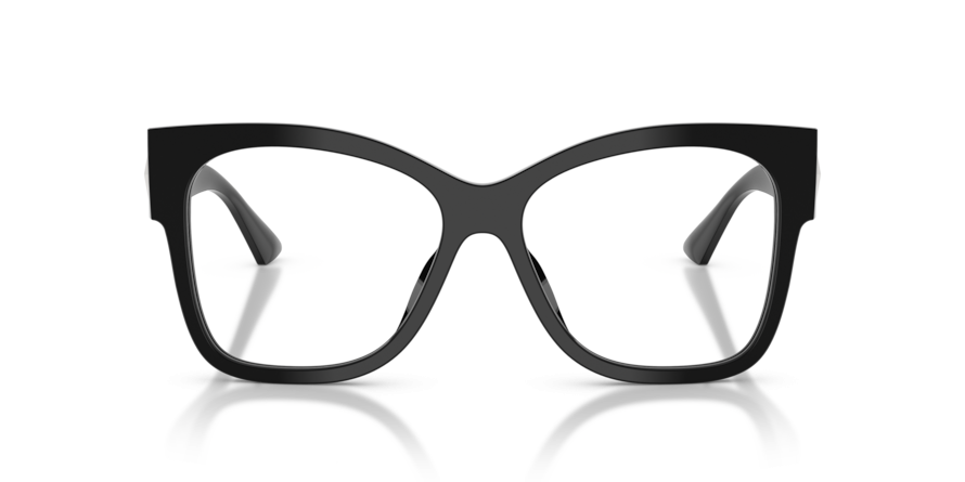 OKULARY KOREKCYJNE JIMMY CHOO JC 3062U 5000 55 ROZMIAR M