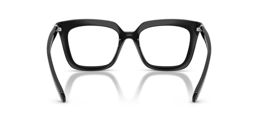 OKULARY KOREKCYJNE SWAROVSKI SK 2043 1038 51 ROZMIAR M
