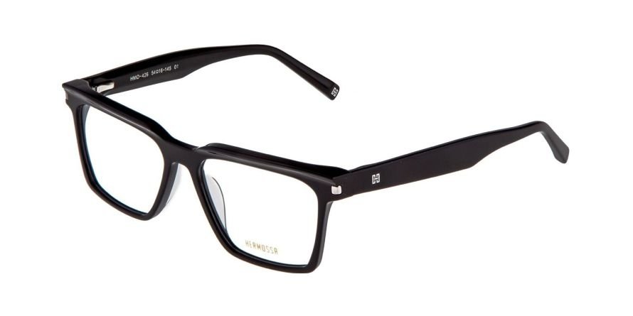 OKULARY KOREKCYJNE HERMOSSA HMO 426 C1 54 ROZMIAR M