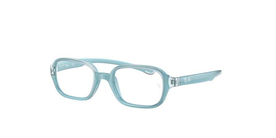 OKULARY KOREKCYJNE DZIECIĘCE RAY-BAN® RY 9074V 3879 41