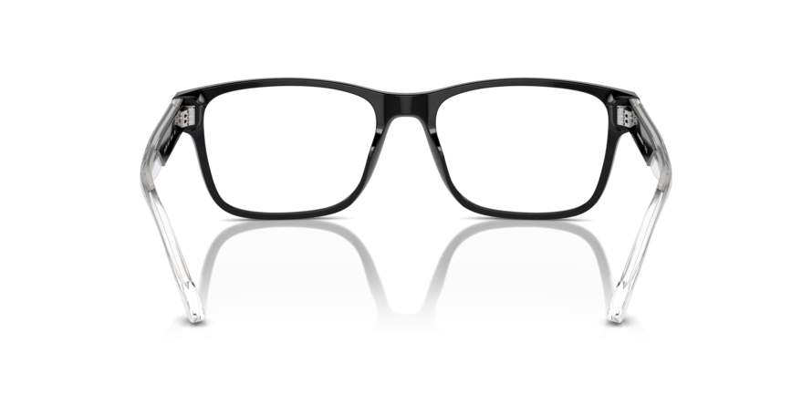 OKULARY KOREKCYJNE EMPORIO ARMANI EA 3239 5017 55 ROZMIAR M
