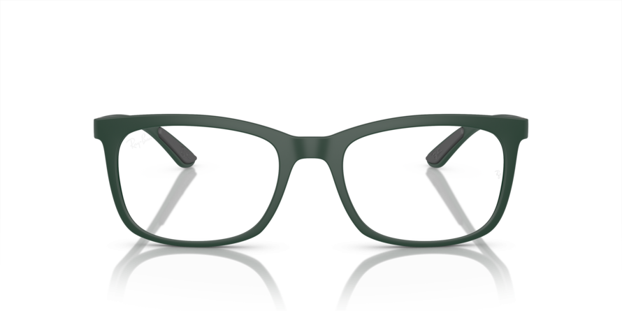 OKULARY KOREKCYJNE RAY-BAN® RX 7230 8062 54 ROZMIAR M