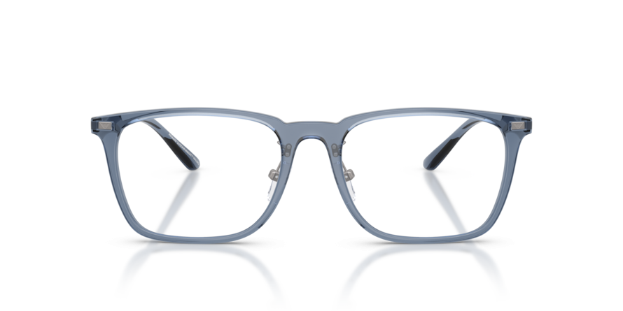 OKULARY KOREKCYJNE EMPORIO ARMANI EA 3263D 6108 55 ROZMIAR M