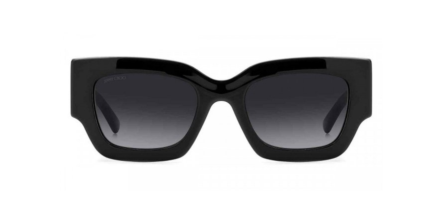 OKULARY JIMMY CHOO JC NENA/S 807 51 ROZMIAR M