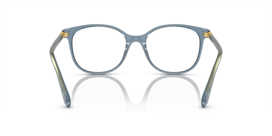 OKULARY KOREKCYJNE SWAROVSKI SK 2002 1035 51 ROZMIAR S
