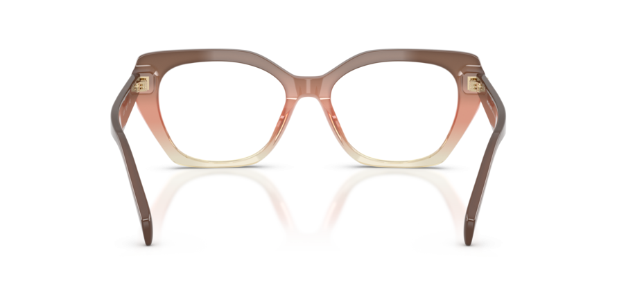OKULARY KOREKCYJNE MICHAEL KORS MK 4167U 4035 53 ROZMIAR M