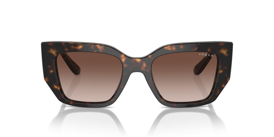 OKULARY VOGUE EYEWEAR VO 5583S W65613 51 ROZMIAR M