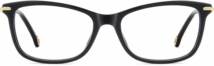 OKULARY KOREKCYJNE CAROLINA HERRERA HER 0352 807 53 ROZMIAR M