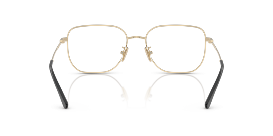OKULARY KOREKCYJNE VOGUE EYEWEAR VO 4335D 848 55 ROZMIAR M