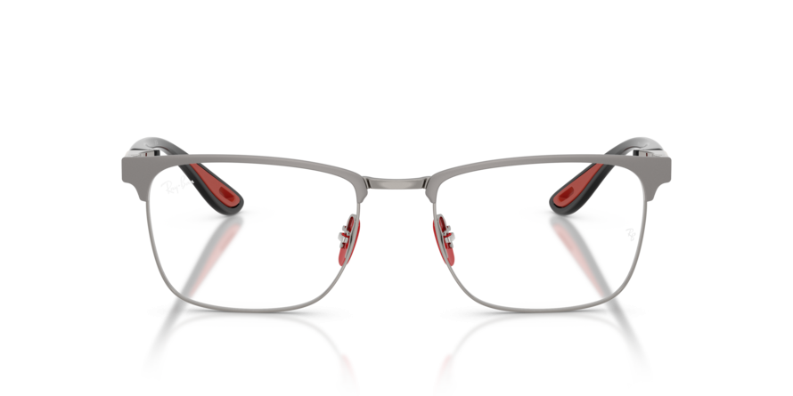 OKULARY KOREKCYJNE RAY-BAN® RX 6621M F129 54 ROZMIAR M