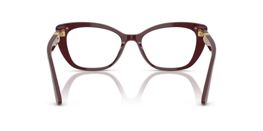 OKULARY KOREKCYJNE DOLCE & GABBANA DG 3398 3091 54 ROZMIAR M