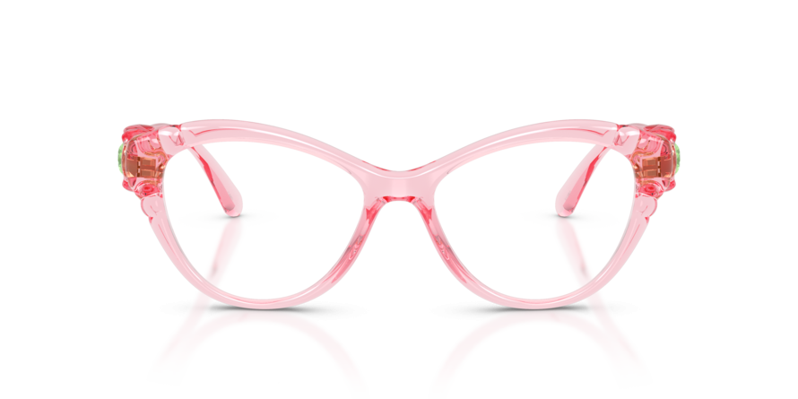 OKULARY KOREKCYJNE SWAROVSKI SK 2057 1088 53 ROZMIAR M