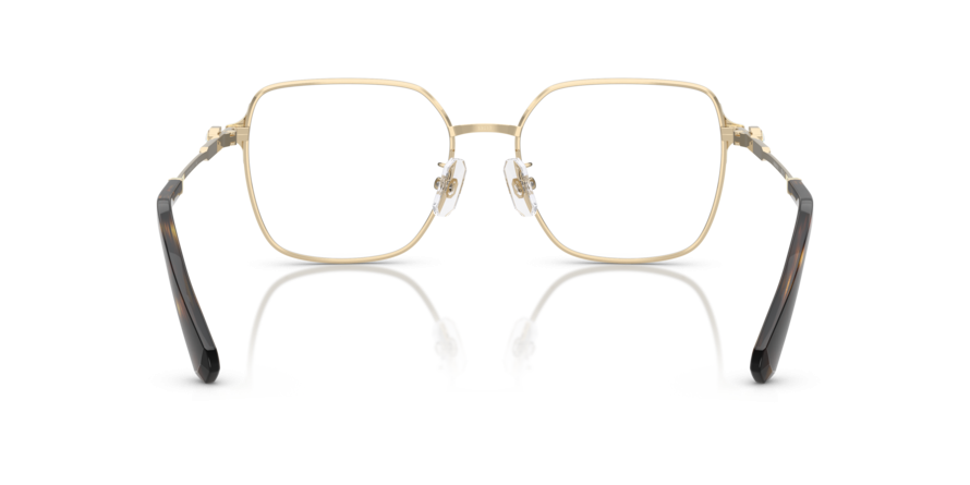 OKULARY KOREKCYJNE SWAROVSKI SK 1020D 4028 53 ROZMIAR M