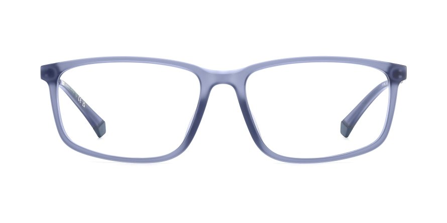 OKULARY KOREKCYJNE POLAROID PLD D535G FLL 56 ROZMIAR M