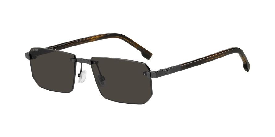 OKULARY BOSS 1918S V81 57 ROZMIAR M