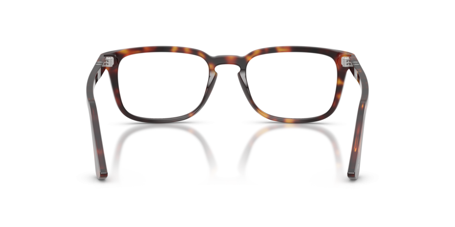 OKULARY KOREKCYJNE PERSOL® PO 3382V 24 52 ROZMIAR M