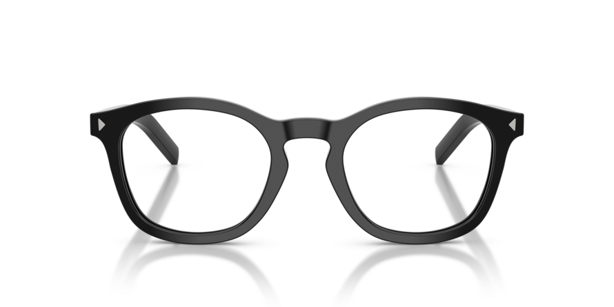 OKULARY KOREKCYJNE PRADA EYEWEAR PR C04V 16K1O1 51 ROZMIAR M