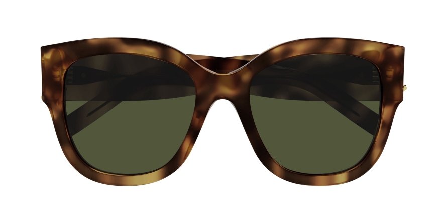 OKULARY SAINT LAURENT SL M95/F 003 56 ROZMIAR L