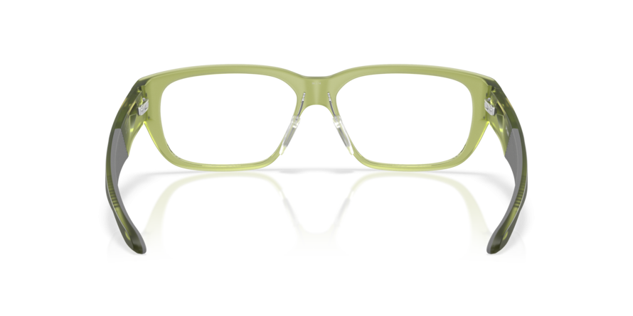 OKULARY KOREKCYJNE OAKLEY® UPTURN OX 8192D 819203 54 ROZMIAR M