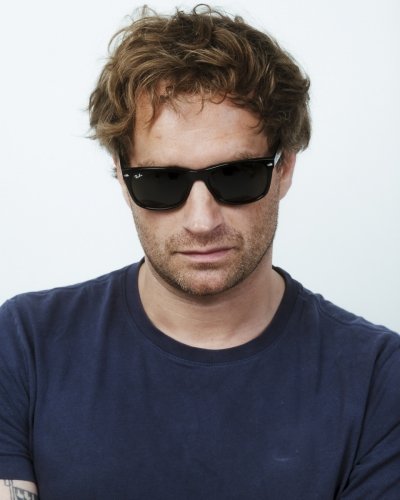 OKULARY RAY-BAN® WAYFARER RB 2140 901/58 54 ROZMIAR L Z POLARYZACJĄ