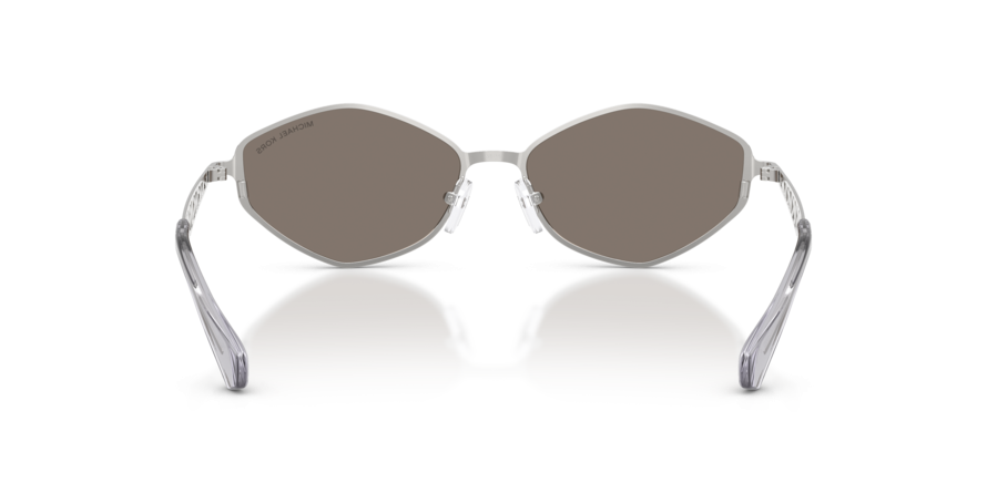 OKULARY MICHAEL KORS GOLD COAST MK 1181 18936G 56 ROZMIAR M