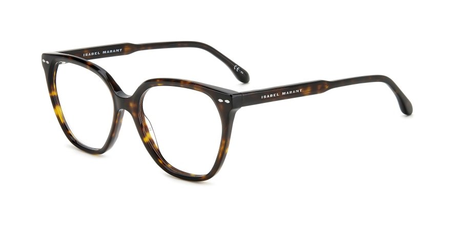OKULARY KOREKCYJNE ISABEL MARANT IM 0114 086 53 ROZMIAR M