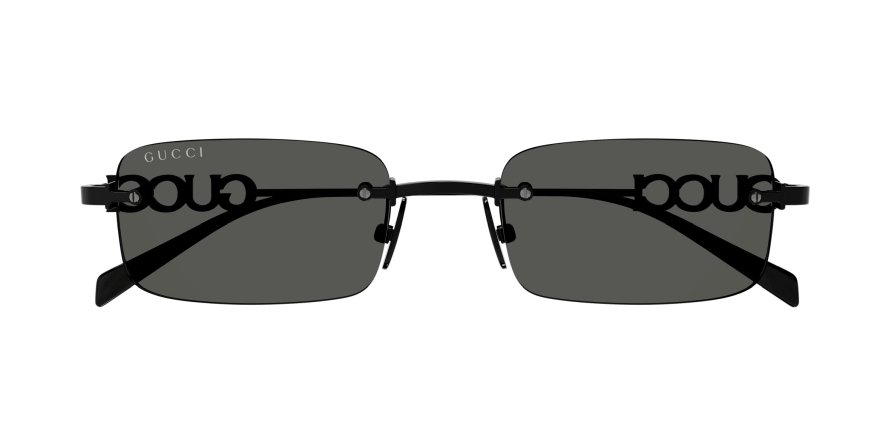 OKULARY GUCCI GG 1808S 001 52 ROZMIAR M