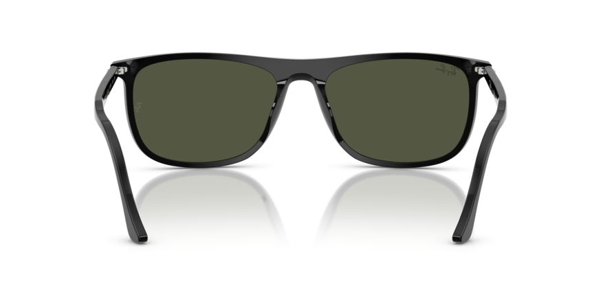 OKULARY RAY-BAN® RB 2216 901/31 61 ROZMIAR L
