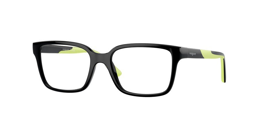 OKULARY KOREKCYJNE DZIECIĘCE VOGUE EYEWEAR VY 2026 W44 47